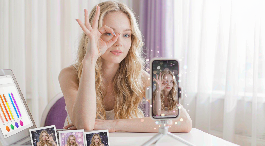 Gesture Detection for Flutter & React Native Apps (2026)-Meishe(Meicam)